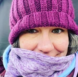 Meet your Posher, Natalie